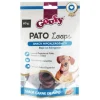 Goofy Pato Loops Hipoalergonico Snack Para Perros