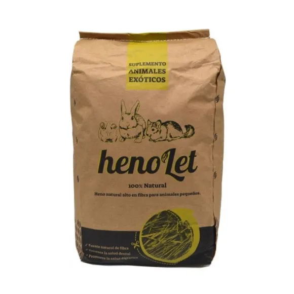 Henolet 700Gr