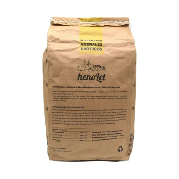 Henolet 700Gr