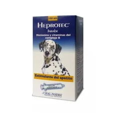 Heprotec 180 Ml