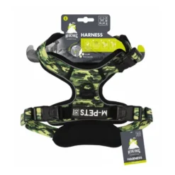 Hiking Arn S - Camuflado