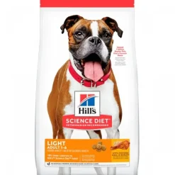 Hills Canine Adult Light Medium