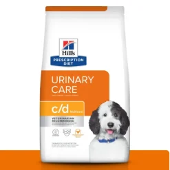 Hills Canine C/D Urinary Care