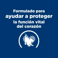 Hills Canine H/D Heart Care