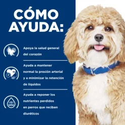 Hills Canine H/D Heart Care