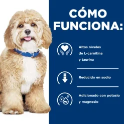 Hills Canine H/D Heart Care