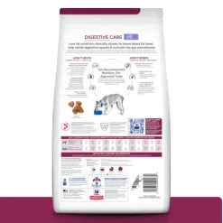 Hills Canine I/D Digestive Care Low Fat Original 3.85 Kg