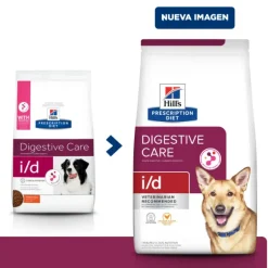 Hills Canine I/D Digestive Care