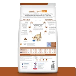 Hills Canine K/D Kidney Care