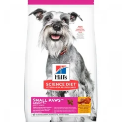Hills Canine Mature Adult Small & Toy Breed 7+