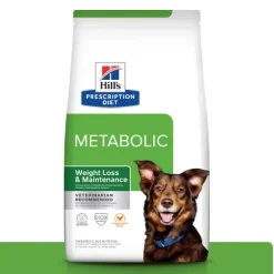 Hills Canine Metabolic