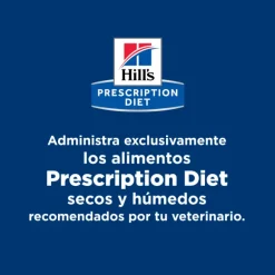 Hills Canine R/D Weight Reduction