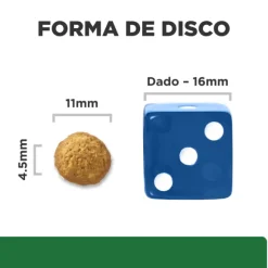 Hills Canine R/D Weight Reduction