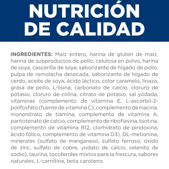 Hills Canine R/D Weight Reduction