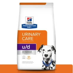 Hills Canine U/D Urinary Care