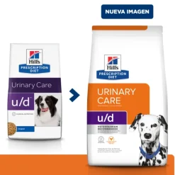 Hills Canine U/D Urinary Care