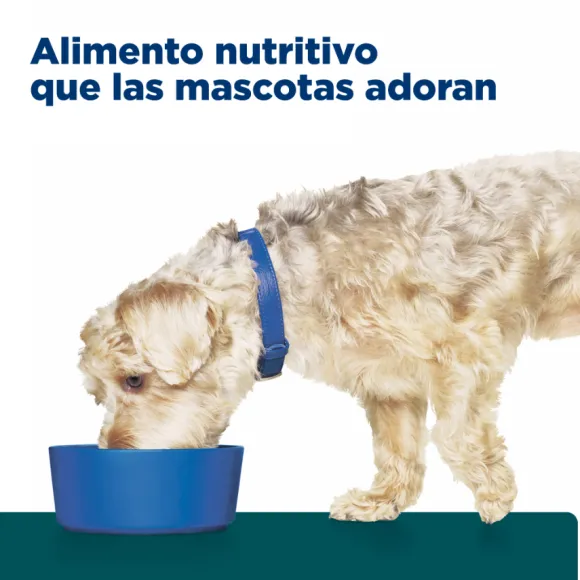 Hills Canine W/D Digestive / Weight / Glucose Mgmt.