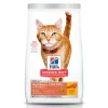 Hills Feline Adult Hairball Control Light 3.17 Kg