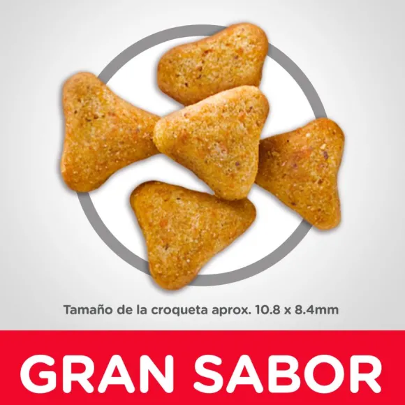 Hills Feline Adult Hairball Control Light 3.17 Kg