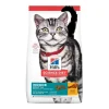 Hills Feline Adult Indoor 1.58 Kg Alimento Para Gato