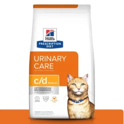 Hills Feline C/D Urinary Care Multicare