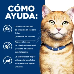 Hills Feline C/D Urinary Care Multicare