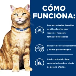 Hills Feline C/D Urinary Care Multicare