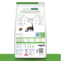 Hills Feline Metabolic Alimento Para Gatos