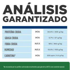 Hills Feline R/D Weight Reduction