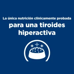 Hills Feline Y/D Thyroid Care 1.81 Kg