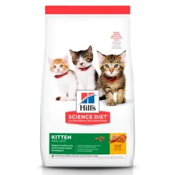 Hills Kitten Healthy Development Alimento Para Gato