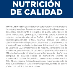 Hills Lata Feline I/D Cuidado Digestivo Alimento H Medo Para Gatos