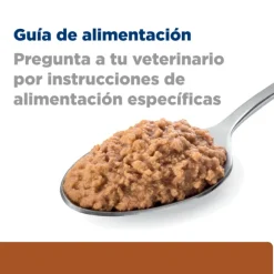 Hills Lata Feline K/D Cuidado Ri On Alimento H Medo Para Gatos