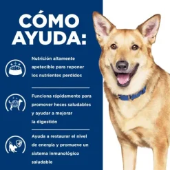 Hill'S Prescription Diet Cuidado Digestivo Alimento H Medo Para Perros Peque Os 156 Gr