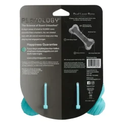 Hueso De Doble Capa Con Aroma A Mantequilla De Man