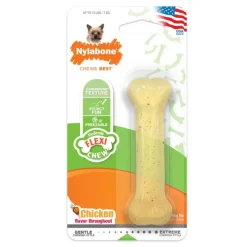 Hueso Flexi Chew Sabor Pollo