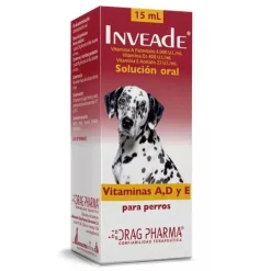 Inveade Oral 15Ml