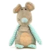 Jug. Peluche Raton Maxi Puppy Ratatui