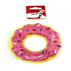 Juguete Con Forma De Donut Unidad