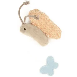 Juguete Mariposa Peluche