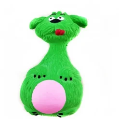 Juguete Oval Verde Verde