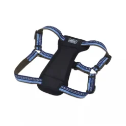 K9 Explorer Arn S Acolchado Zafiro