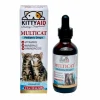 Kitty Aid Multicat X 60 Ml