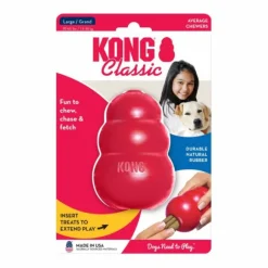 Kong Classic
