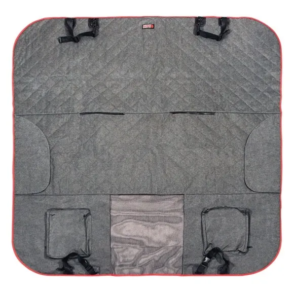 Kong 2-In-1 Bench Seat Cover & Hammock