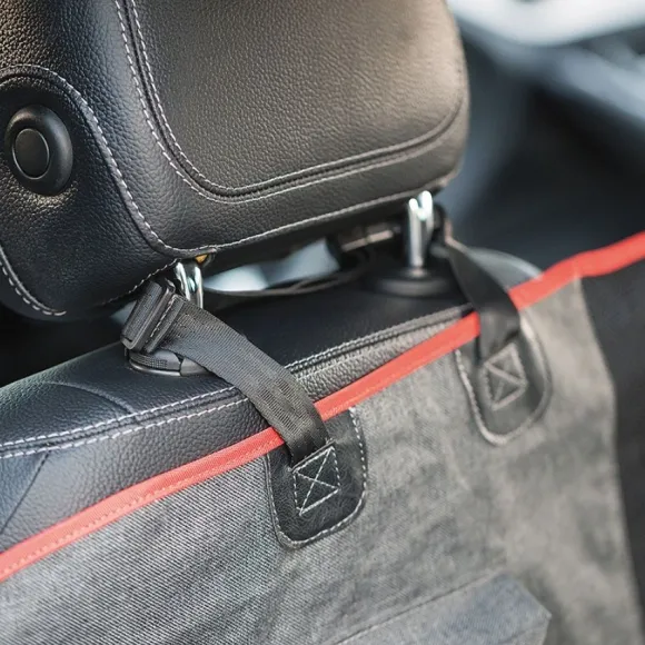 Kong 2-In-1 Bench Seat Cover & Hammock