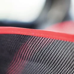 Kong 2-In-1 Bench Seat Cover & Hammock