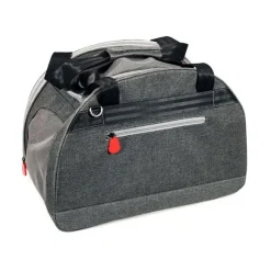 Kong 2-In-1 Pet Carrier & Travel Mat