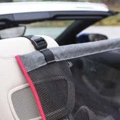 Kong Protective Seat Barrier