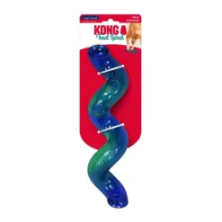 Kong Treat Spirals Stick Large